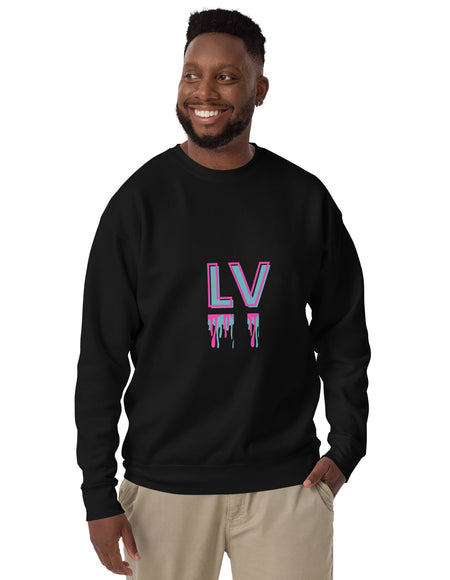 Unisex Premium LV Sweatshirt