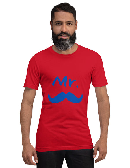 T-shirt for Men MR